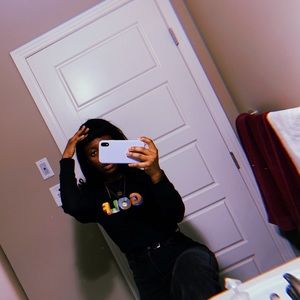 Meet your Posher, Anthony